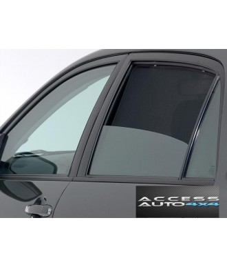 Pare Soleil KIT-FORD S MAX 2010-2015 Portes Laterales 2 Pieces