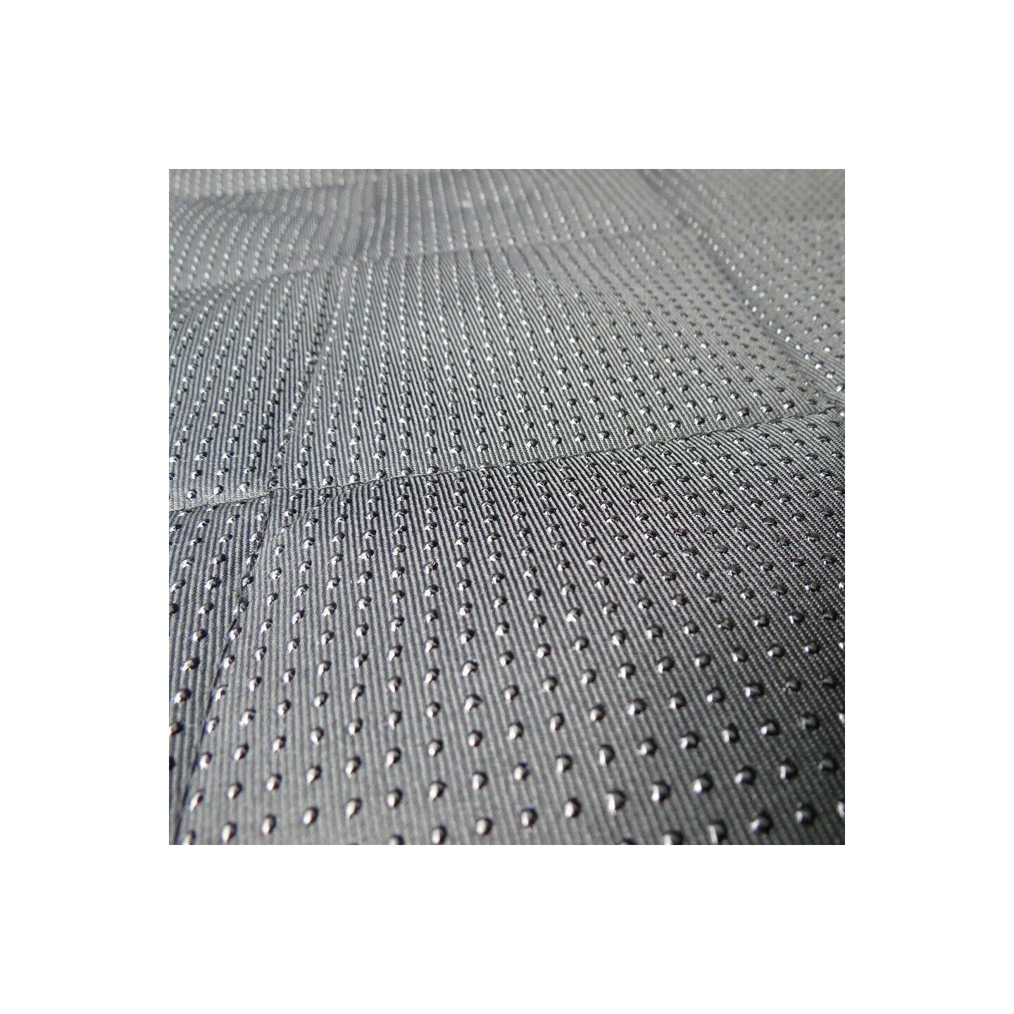 Tapis De Sol Voiture En Velours M MOTOS Pour Ford B-Max (2012-2017) - Tissé Bleu - Fixation Spécifique - Épaisseur 7mm