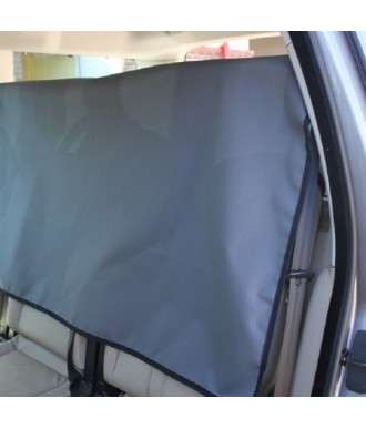 Protection de Coffre AUDI Q3 SPORTBACK 2019 AUJOURD'HUI protection arriere integrale plancher coffre Haut - Access Utilitaire - Vente en ligne d'accessoires auto et Véhicules Utilitaires
