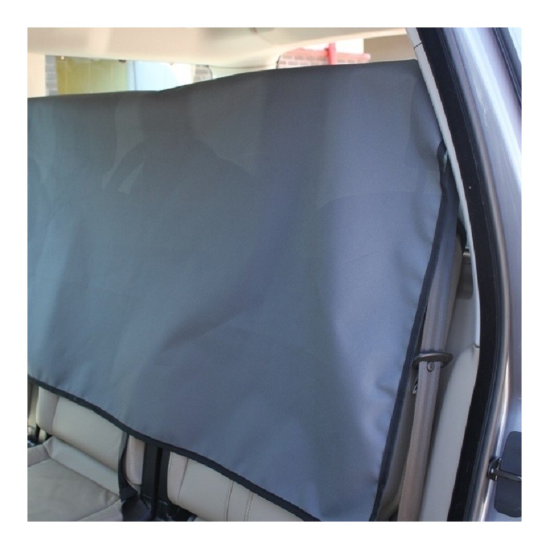 Arrière Coffre Sol Style Maille Web Cargo Filet pour Hyundai Kona