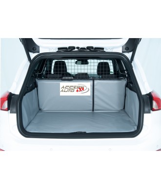 Grille Pare Chien SEAT LEON ST 2020 AUJOURD'HUI - Access Utilitaire - Vente en ligne d'accessoires auto et Véhicules Utilitaires