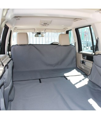 Demi-bâche adaptée à Citroen DS3 2009-2019 Housse de voiture compacte en  route ou au camping