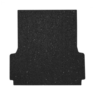 Tapis de Benne-FORD-RANGER-DOUBLE-CABINE-2016-2019 sans bac de benne