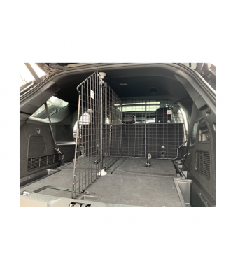 Grille Division Coffre FORD EXPLORER PHEV HYBRIDE 2019 AUJOURD'HUI - Access Utilitaire - Vente en ligne d'accessoires auto et Véhicules Utilitaires