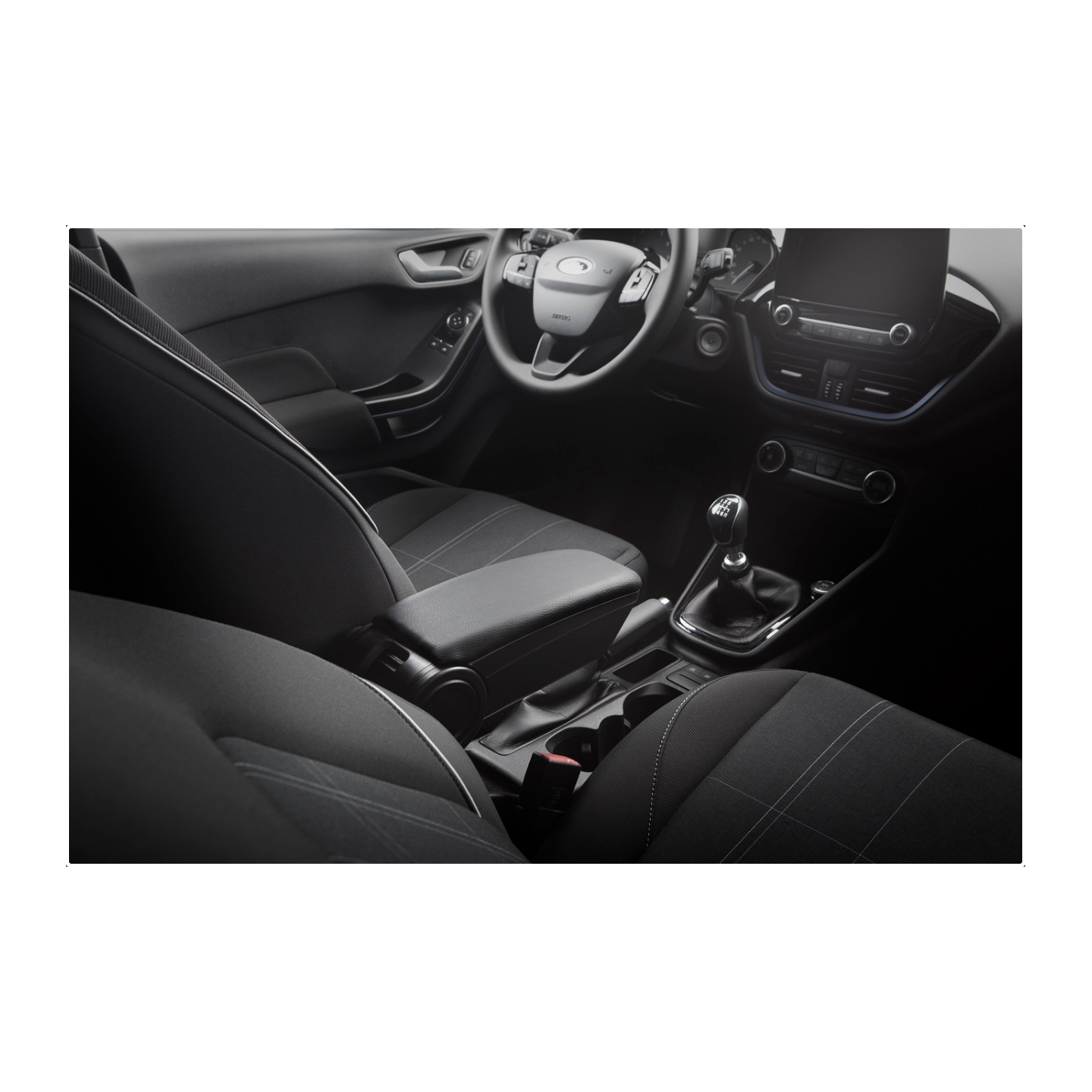 Accoudoir De Voiture Housse De Protection Pour Dacia Duster Logan Sandero Lodgy Dokker Stepway Mcv 2 Solenza,Housse Console Centrale Accoudoir Housse D'Accoudoir,Red2