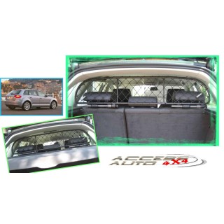 Grille-Pare-Chien-AUDI A3 SPORTBACK 2013-2020