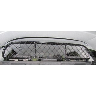 Grille-Pare-Chien-AUDI A4 ALLROAD 2015-AUJOURD'HUI