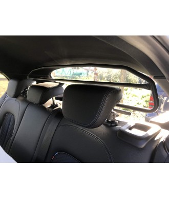 Grille Pare Chien BMW SERIE 1 2019 AUJOURD'HUI - Access Utilitaire - Vente en ligne d'accessoires auto et Véhicules Utilitaires