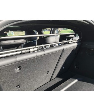 Grille Pare Chien BMW SERIE 1 2019 AUJOURD'HUI - Access Utilitaire - Vente en ligne d'accessoires auto et Véhicules Utilitaires