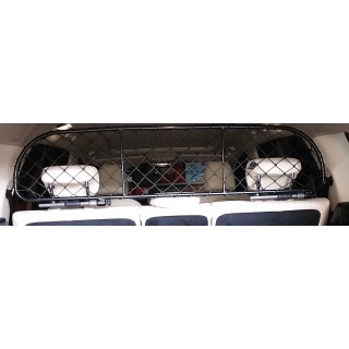 Grille-Pare-Chien-BMW SERIE 2 ACTIVE TOURER 2014-AUJOURD'HUI