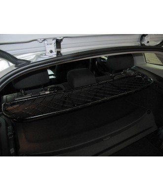 Grille Pare Chien BMW X1 2009 2015 - Access Utilitaire - Vente en ligne d'accessoires auto et Véhicules Utilitaires