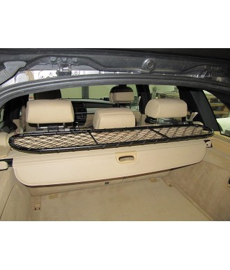 Grille Pare Chien BMW X5 2010 2013 - Access Utilitaire - Vente en ligne d'accessoires auto et Véhicules Utilitaires