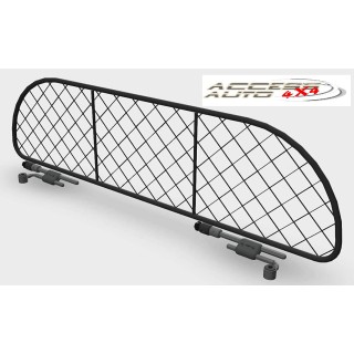 Grille-Pare-Chien-CITROEN BERLINGO sans MODUTOP 2008-2017