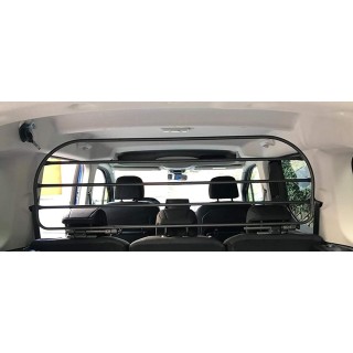 Grille-Pare-Chien-CITROEN BERLINGO 2018-AUJOURD'HUI