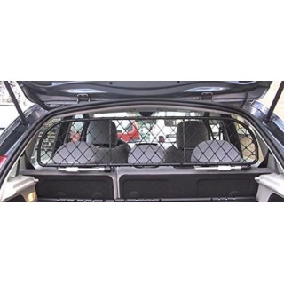 Grille-Pare-Chien-CITROEN C3 2002-2009