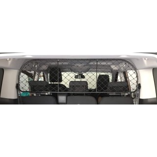 Grille-Pare-Chien-CITROEN SPACETOURER 2016-AUJOURD'HUI