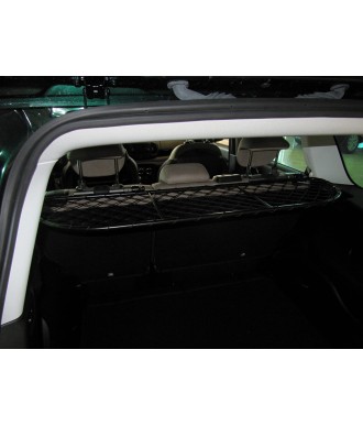 Grille Pare Chien FIAT 500 L LIVING 2012 AUJOURD'HUI - Access Utilitaire - Vente en ligne d'accessoires auto et Véhicules Utilitaires
