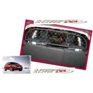 Grille-Pare-Chien-FIAT BRAVO 2007-2014