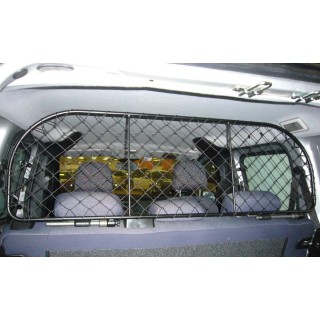 Grille-Pare-Chien-FIAT FIORINO QUBO 2007-AUJOURD'HUI