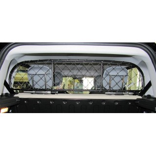 Grille-Pare-Chien-FIAT PANDA 2003-2011