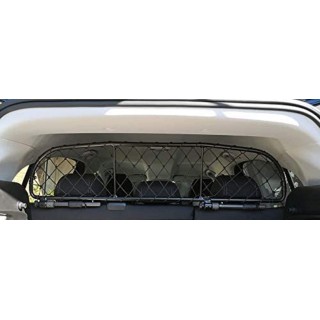 Grille-Pare-Chien-FIAT TIPO 5 PORTES 2016-AUJOURD'HUI