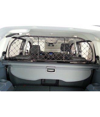 Grille-Pare-Chien-FORD GRAND C MAX 2010-AUJOURD'HUI