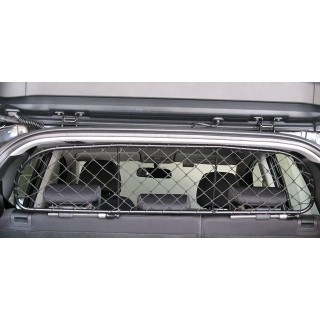 Grille-Pare-Chien-HYUNDAI IX 20 2010-2019