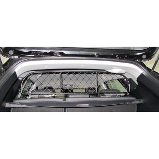 Grille-Pare-Chien-HYUNDAI IX 35 2010-2015