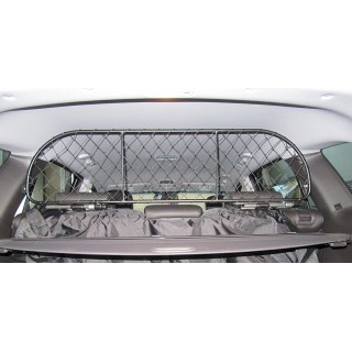 Grille-Pare-Chien-HYUNDAI SANTA FE 2006-2012