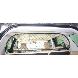 Pare-Chien-LAND ROVER FREELANDER 2  2006-2014