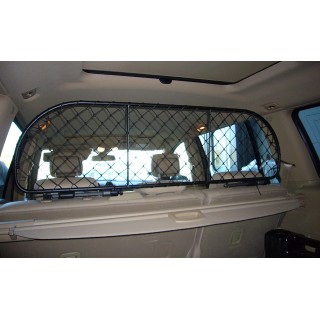 Pare-Chien-MERCEDES GL  2006-2012