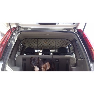 PARE CHIEN NISSAN X-TRAIL 2001- 2007