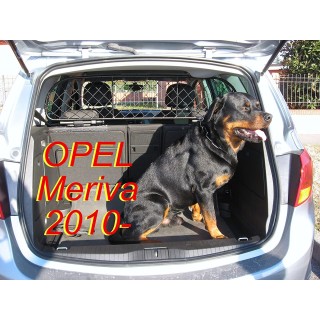 PARE CHIEN OPEL MERIVA 2010-2017