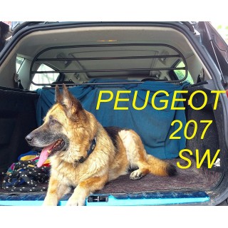 PARE CHIEN PEUGEOT 207 SW 2006-2015