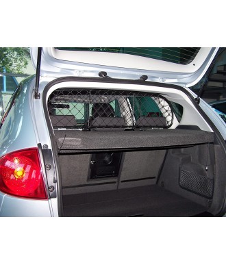 GRILLE PARE CHIEN SEAT ALTEA 2004 2015 metal vinyl - Access Utilitaire - Vente en ligne d'accessoires auto et Véhicules Utilitaires