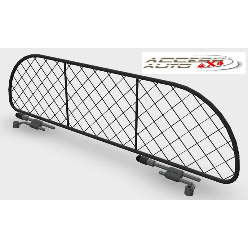 GRILLE PARE CHIEN SKODA ROOMSTER 2006-2015