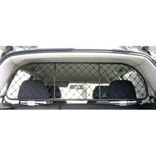 GRILLE PARE CHIEN VOLKSWAGEN GOLF 4 1997-2004