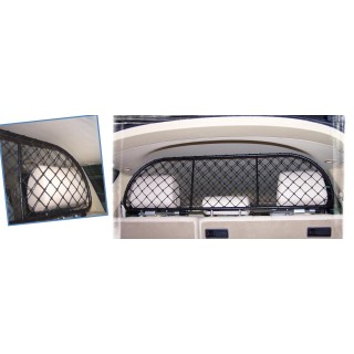 GRILLE PARE CHIEN VOLKSWAGEN TOUAREG 2003-2009