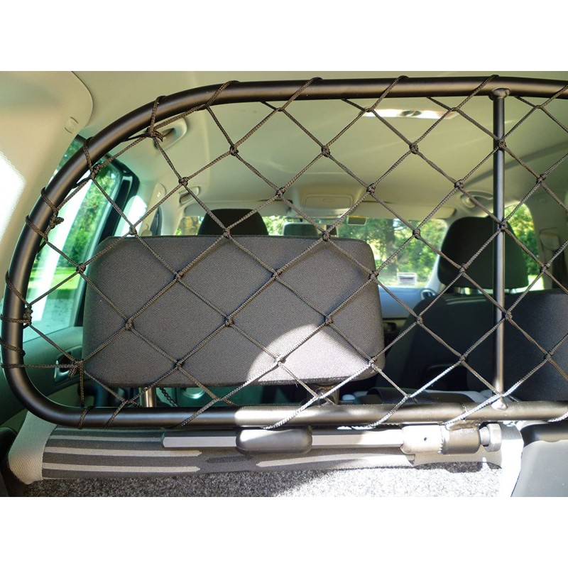 Filet à bagages Caddy Maxi - Accessoires Volkswagen