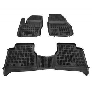 Tapis de Sol-FORD-TRANSIT CONNECT-2014-AUJOURD'HUI 5 places