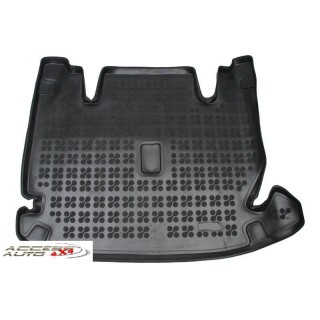 Tapis de Coffre DACIA LODGY 7 places 2012-2017 configuration 5 places