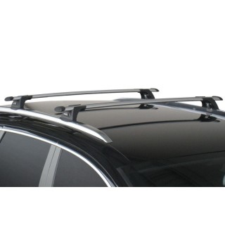 Barres de Toit-OPEL ZAFIRA TOURER-2011-2019-DESIGN1 avec barres de toit integres