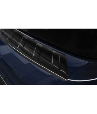 SEUIL DE COFFRE BMW IX 3 2020 AUJOURD'HUI INOX NOIR - Access Utilitaire - Vente en ligne d'accessoires auto et Véhicules Utilitaires