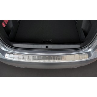 SEUIL DE COFFRE-CITROEN C4 2021 AUJOURD'HUI INOX POLI