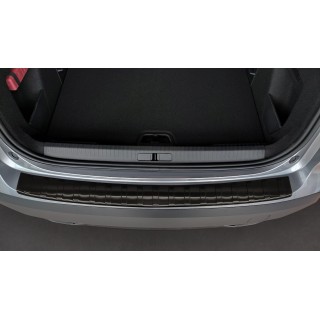 SEUIL DE COFFRE-CITROEN C4 2021 AUJOURD'HUI INOX NOIR