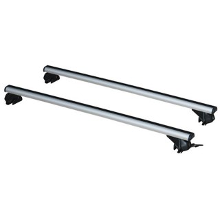 Barres de toit-CHRYSLER GRAND VOYAGER-2008-2015