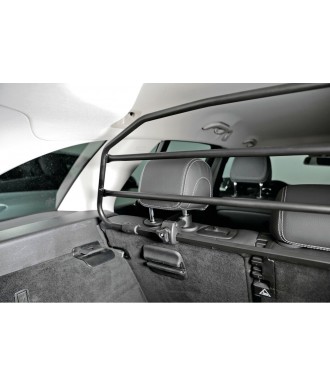 Grille Pare Chien AUDI A3 3 portes 2003  2012 metal 1 - Access Utilitaire - Vente en ligne d'accessoires auto et Véhicules Utilitaires