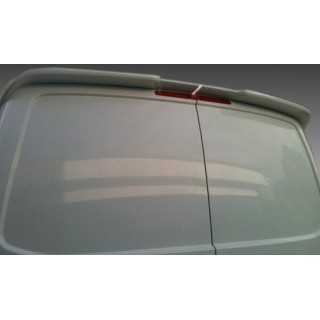 Becquet VOLKSWAGEN T6 Double portes 2015 2019 Design - Access Auto 4x4