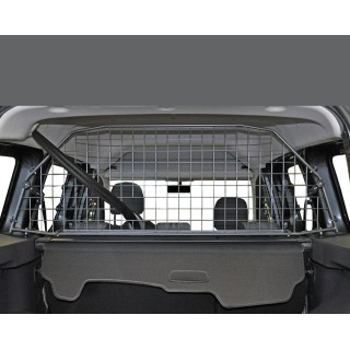 Grille-Pare-Chien-DACIA DOKKER STEPWAY 2012-AUJOURD'HUI