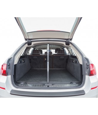 Grille Division Coffre BMW SERIE 5 BREAK 2010 2016 sans toit panoramique - Access Utilitaire - Vente en ligne d'accessoires auto et Véhicules Utilitaires
